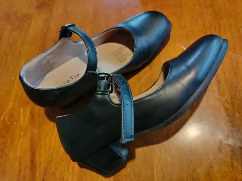 Zapatos de Huasa( talla 36) - 4