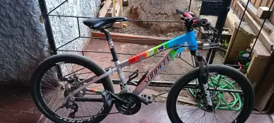 Bicicleta de Montaña Sunpeed Radical Mountain - miniatura 3