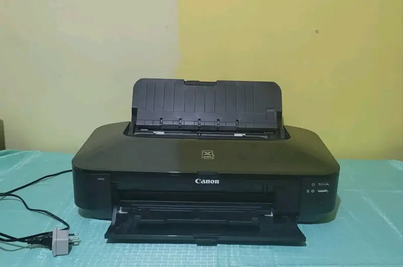 Impresora Canon Pixma iX6810 de inyección de tinta - 1