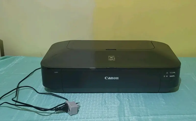 Impresora Canon Pixma iX6810 de inyección de tinta - 3