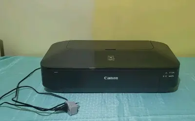 Impresora Canon Pixma iX6810 de inyección de tinta - miniatura 3