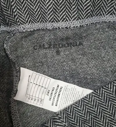 Calzas Calzedonia Talla S - miniatura 3