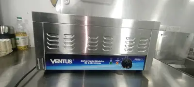 Baño María Eléctrico Ventus de Sobremesa - miniatura 1