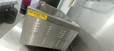 Baño María Eléctrico Ventus de Sobremesa - miniatura 4
