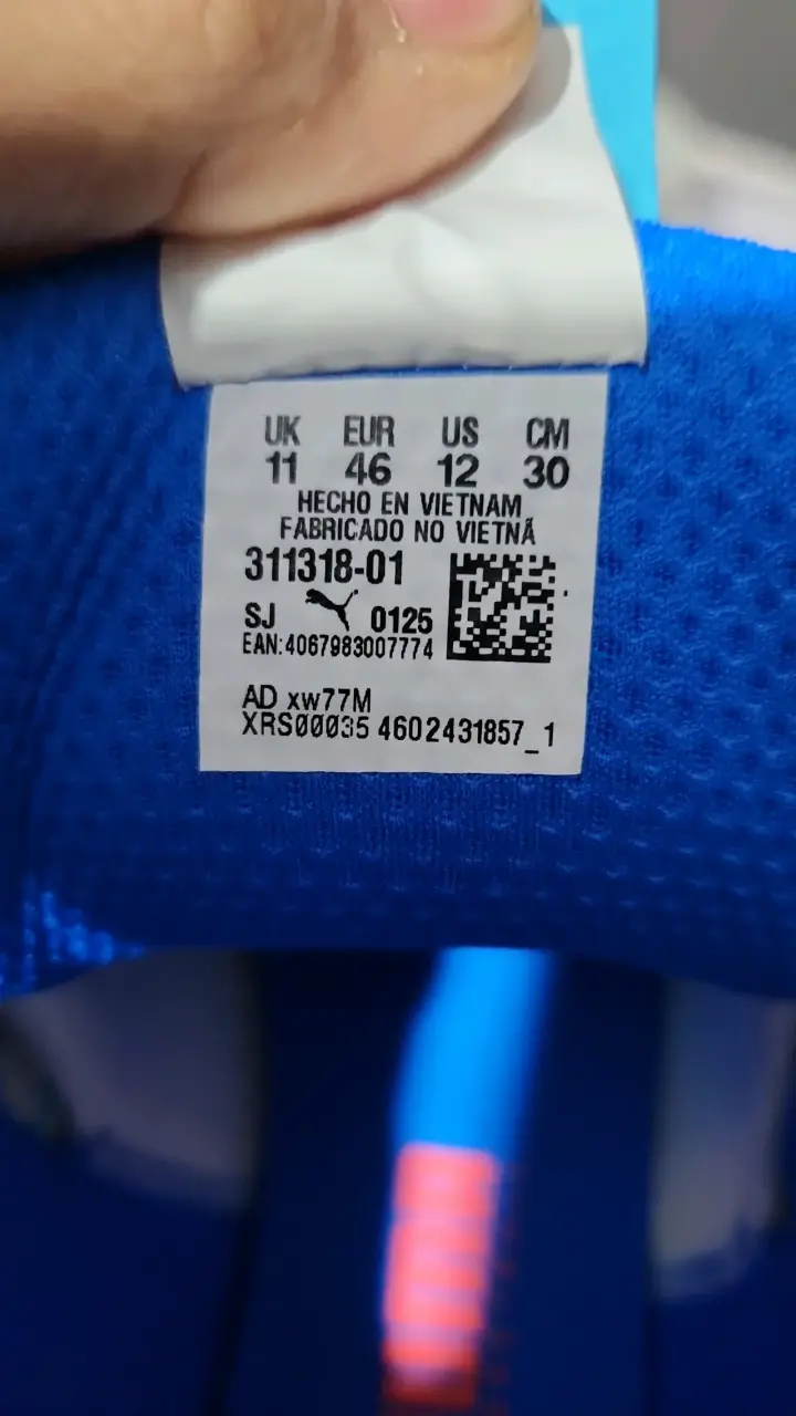 Zapatillas deportivas Puma MB.04 Lo Alien Skins - 2