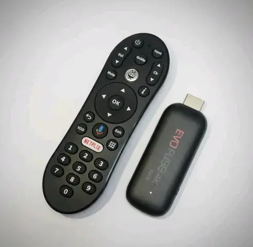 Evo fuse 32 gb liberados full - 1