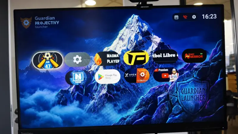 Evo fuse 32 gb liberados full - 2