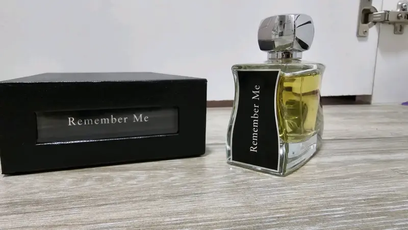 Remember me jovoy paris parcial 99% - 1