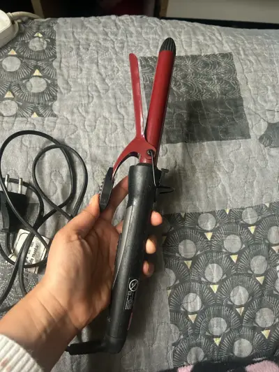Rizador de Pelo Profesional Gama - miniatura 3