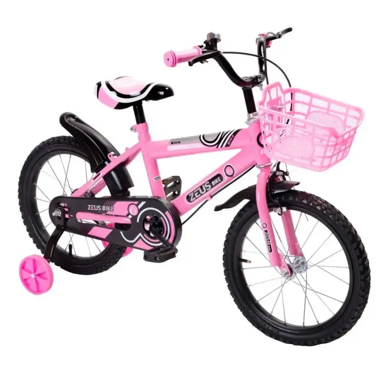 Bicicleta infantil - 5