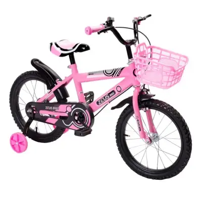 Bicicleta infantil - miniatura 5