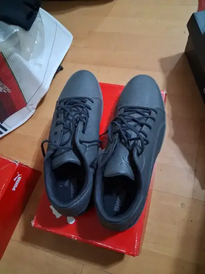 Zapatillas deportivas puma ferrari - miniatura 2