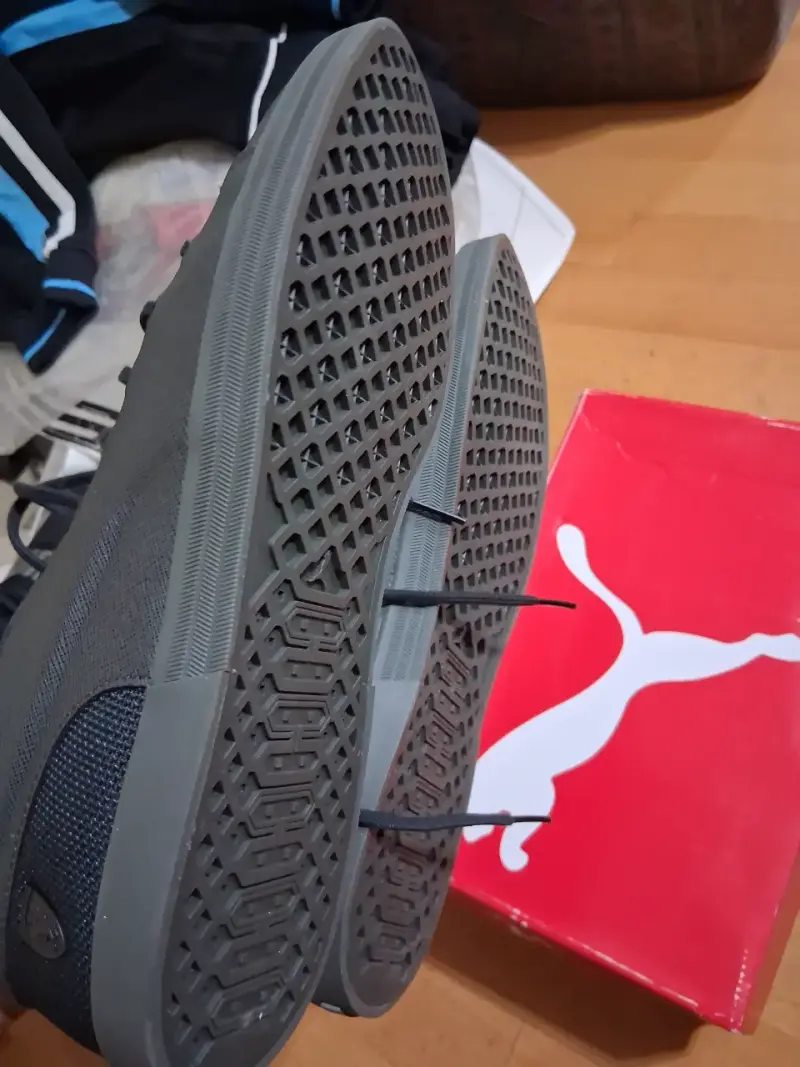 Zapatillas deportivas puma ferrari - 3