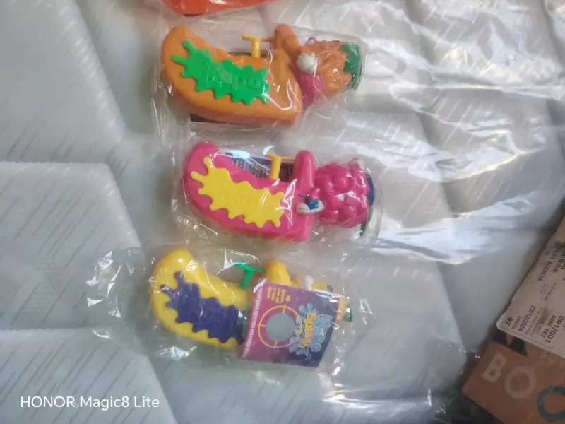 Pistolas de agua kapo chorro - 1