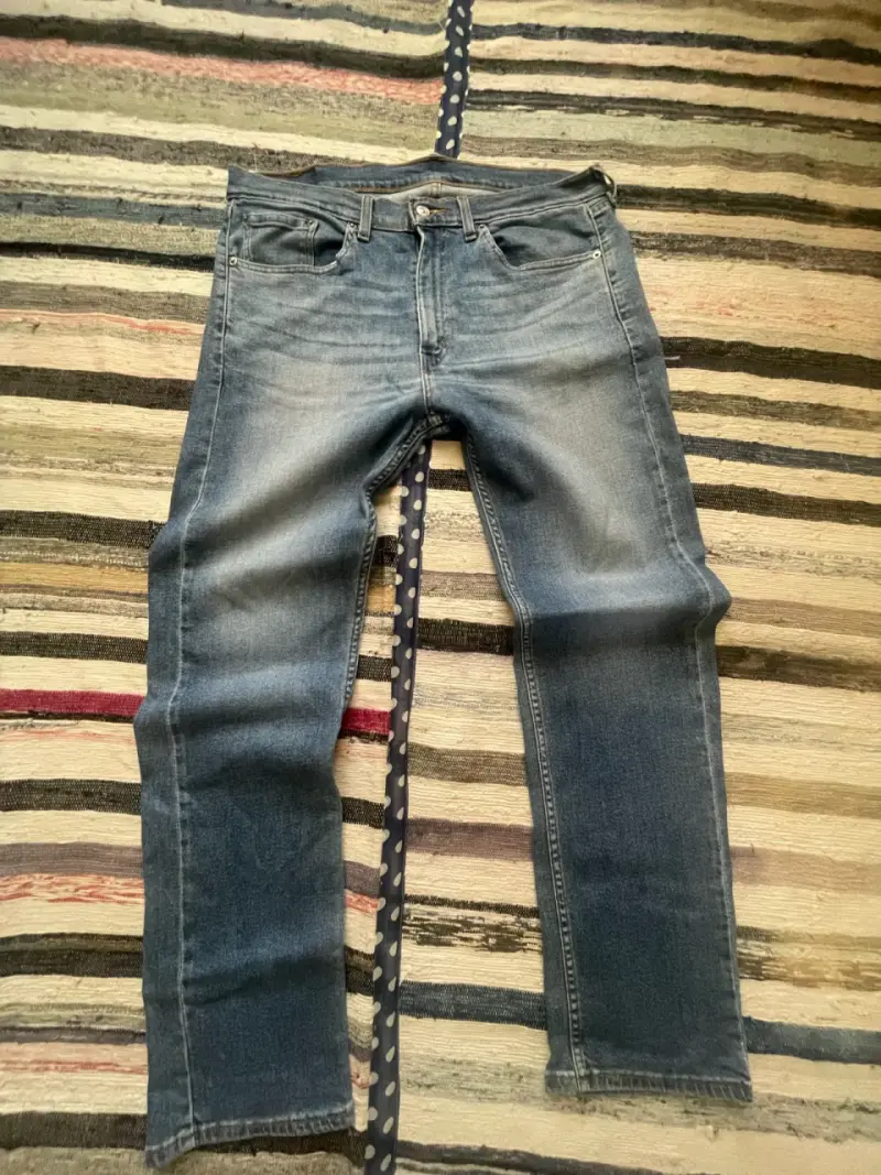 Jeans Levi's 505 hombre34/32 - 1