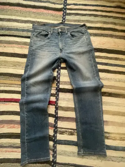 Jeans Levi's 505  hombre34/32 - miniatura 1