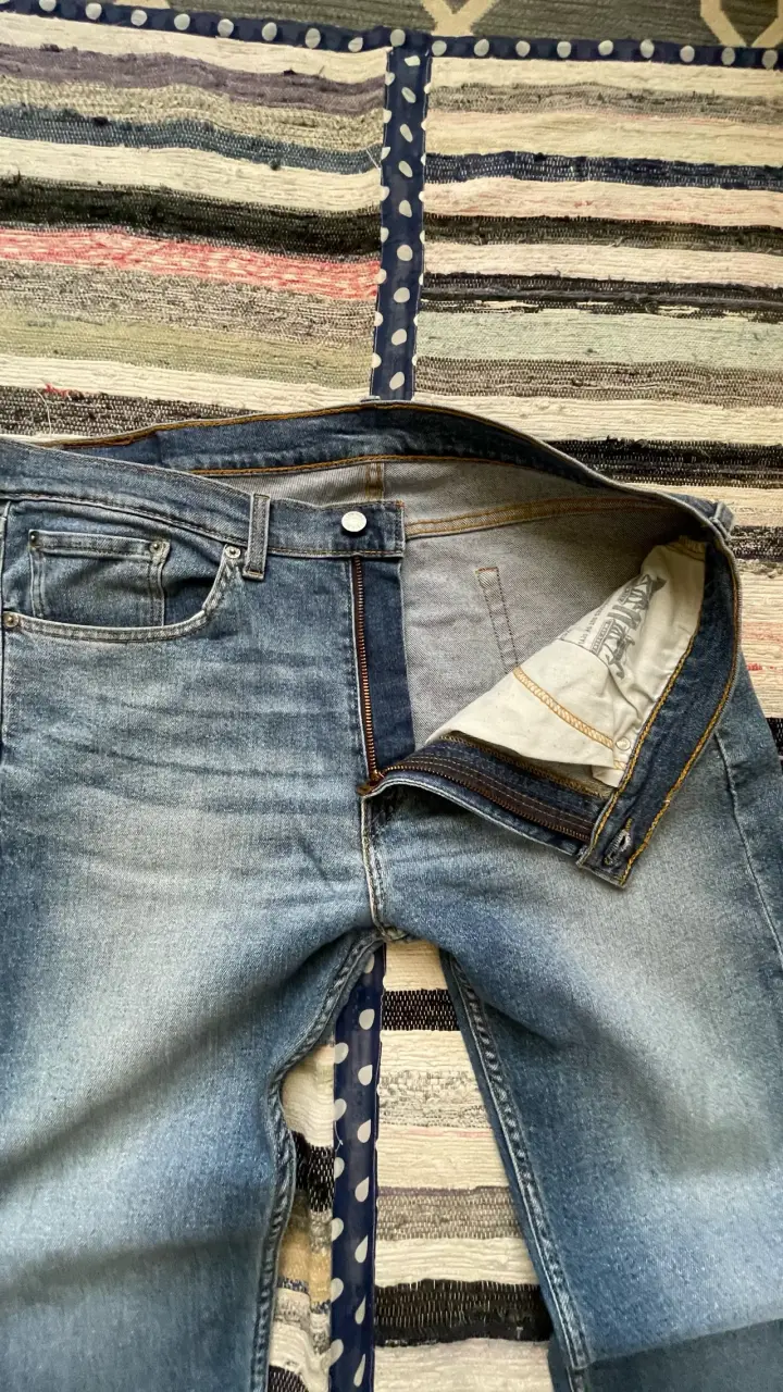 Jeans Levi's 505 hombre34/32 - 2