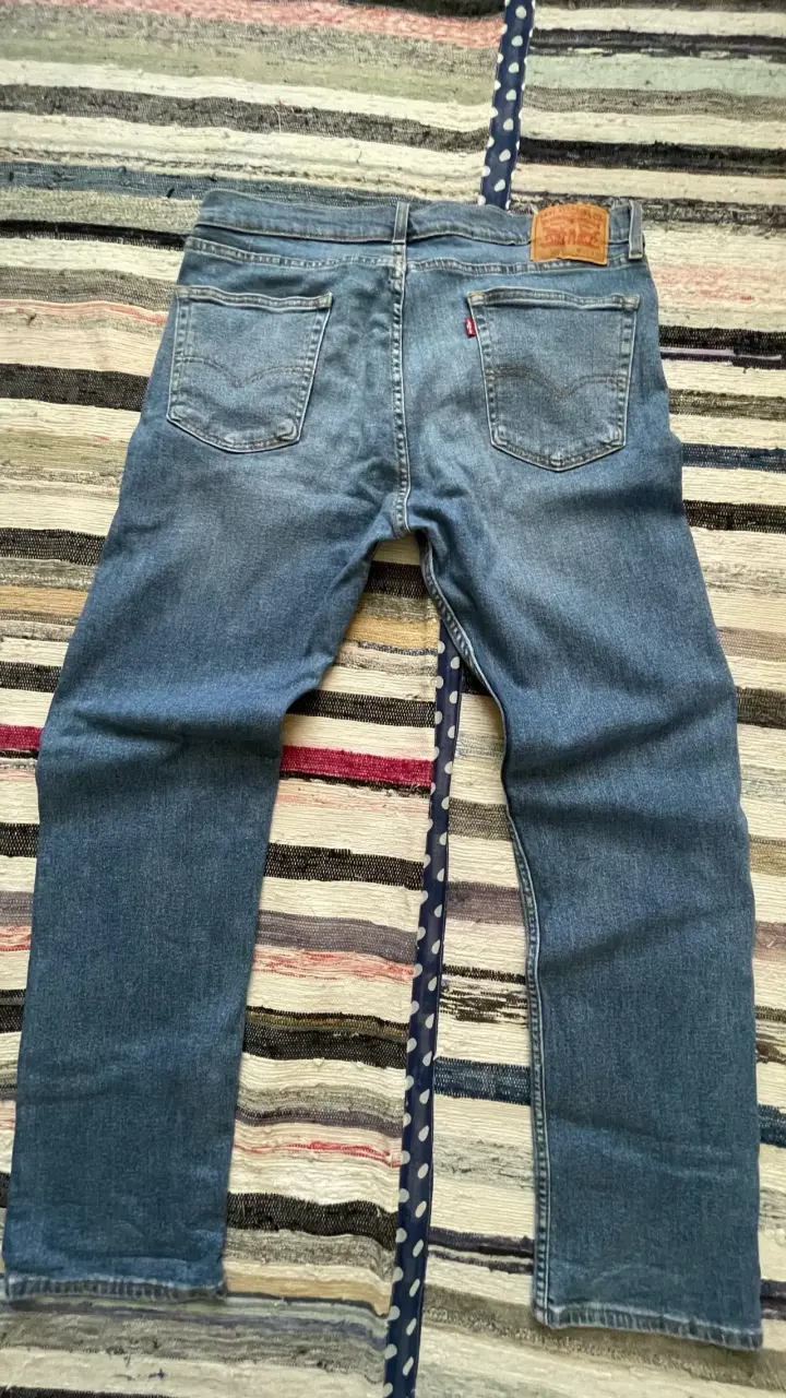 Jeans Levi's 505 hombre34/32 - 3