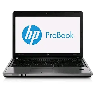 Notebook HP ProBook 4440s 14'' 4GB RAM 500GB HDD - miniatura 1