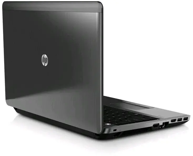 Notebook HP ProBook 4440s 14'' 4GB RAM 500GB HDD - 2