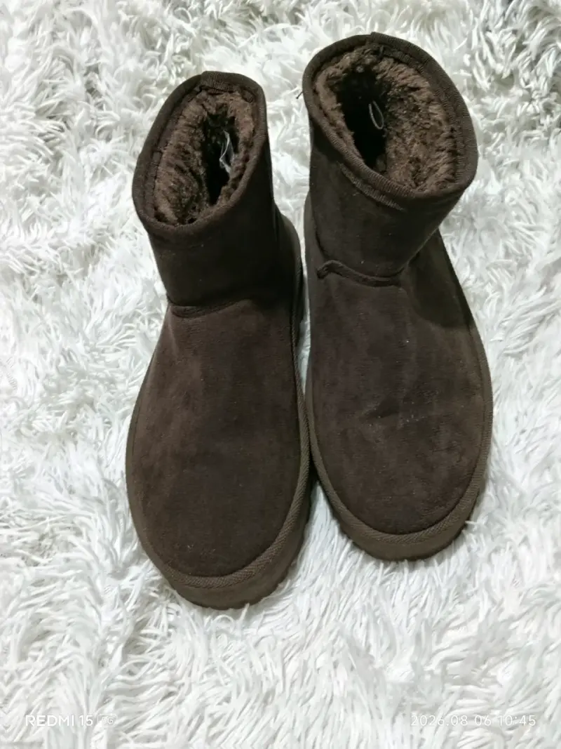 Zapatillas deportivas azules para niños - 2