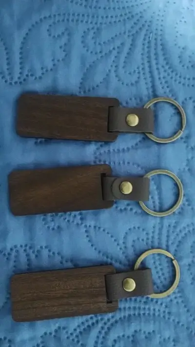 Set de llaveros variados - miniatura 3