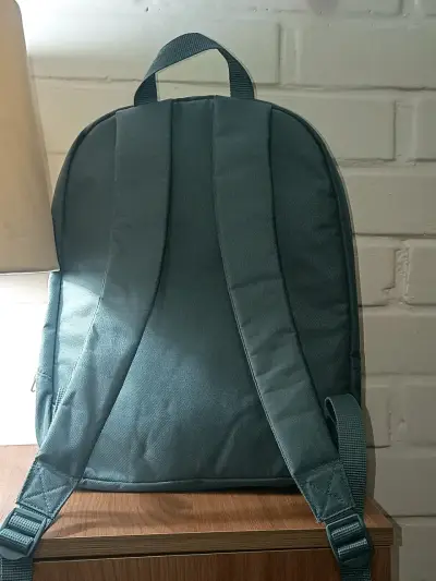 Mochila Samsonite gris para uso diario - miniatura 3