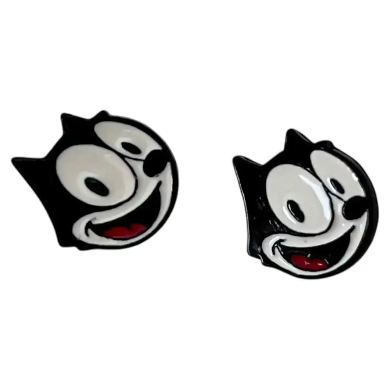 Aros de personaje Félix el Gato - 1