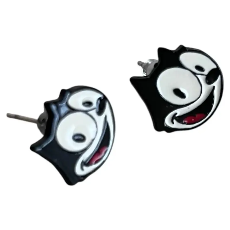 Aros de personaje Félix el Gato - 3