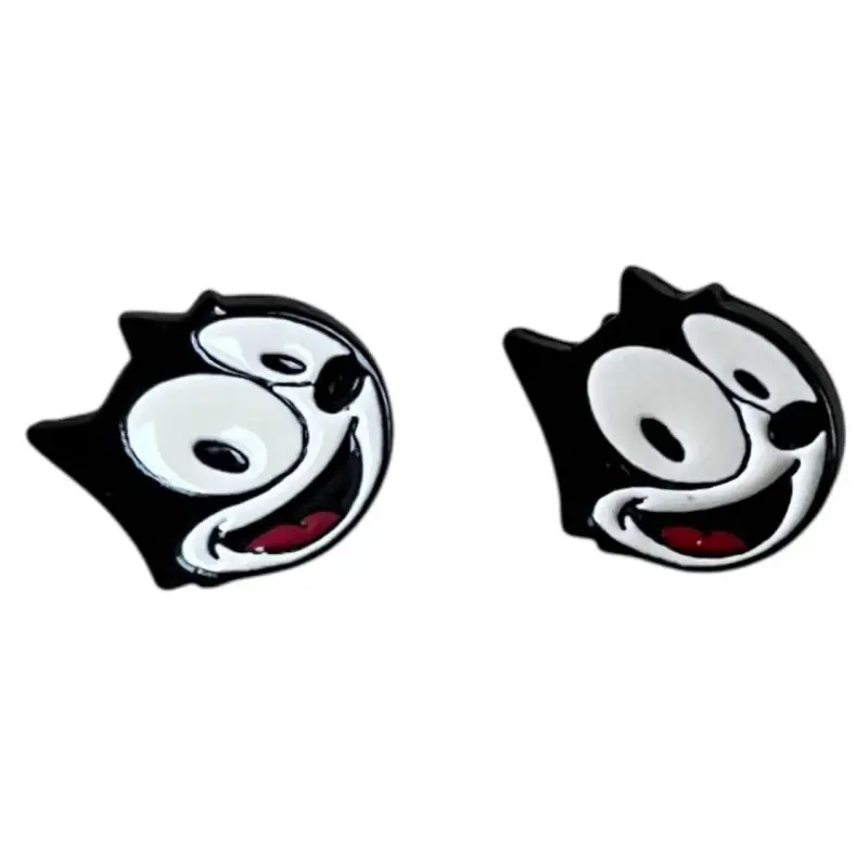 Aros de personaje Félix el Gato - 4