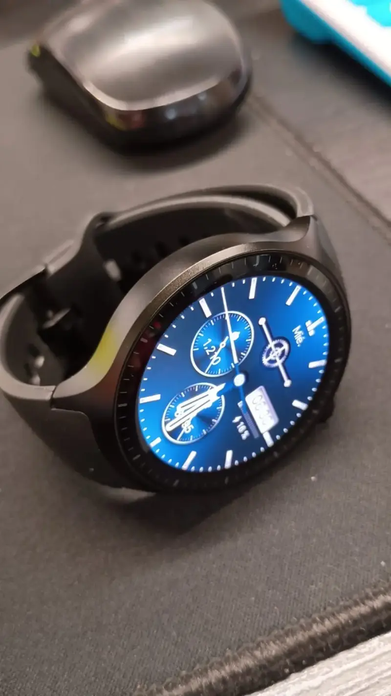 Moto Watch 9D54 - 1
