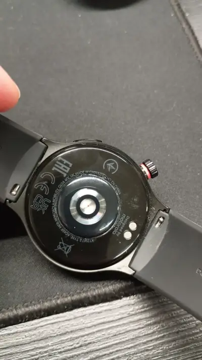 Moto Watch 9D54 - miniatura 2