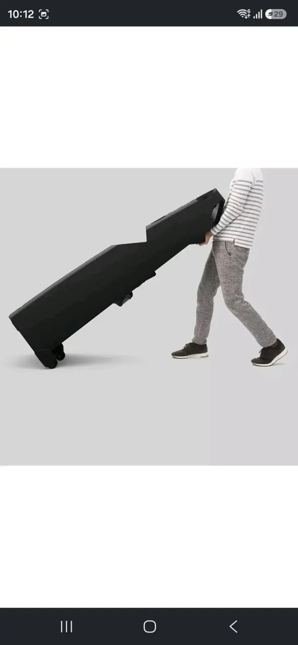 Sistema de sonido Muteki - Sony con luces LED - 5