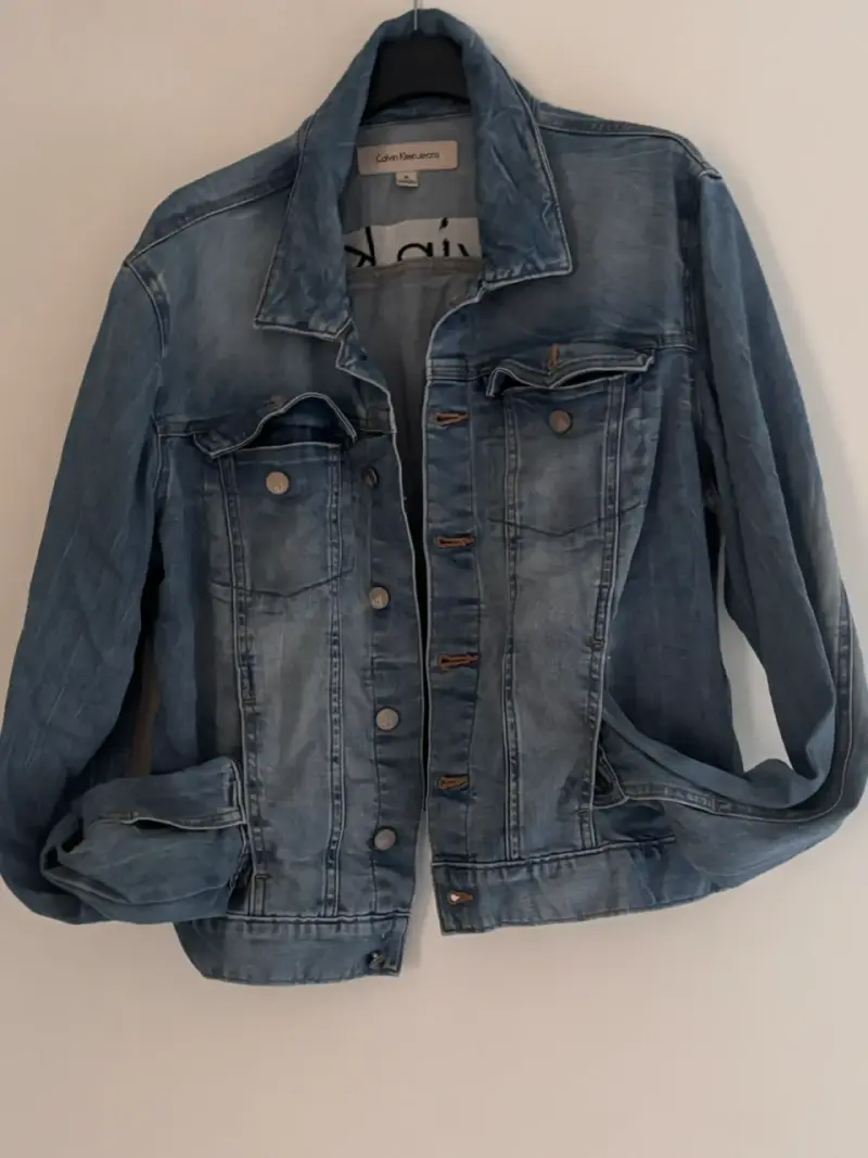 Pack 5 chaquetas Zara Calvillo clein soviet - 2