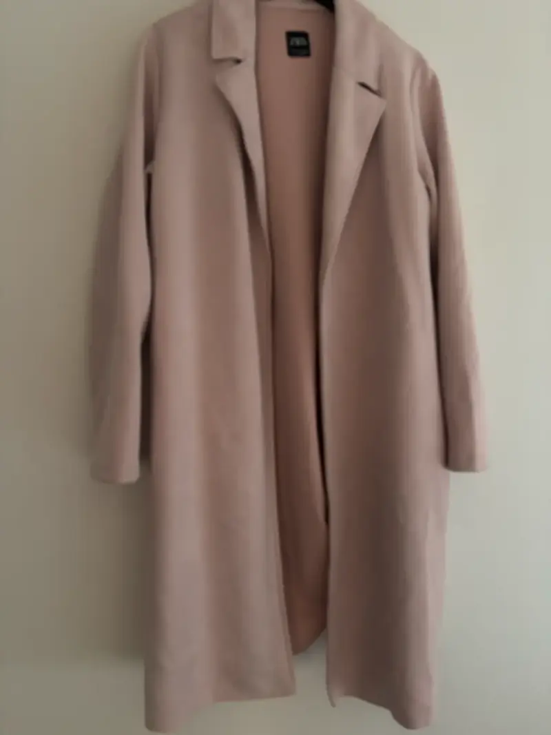 Pack 5 chaquetas Zara Calvillo clein soviet - 4