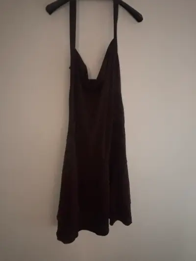 Pack 3 vestidos talla M hermosos - miniatura 4
