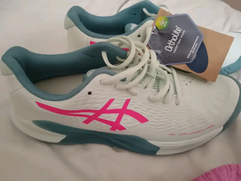 Zapatillas deportivas Asics Gel-Challenger Padel - 1