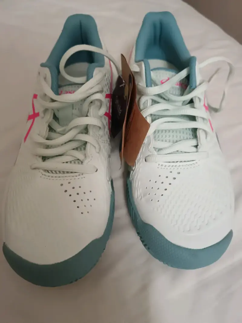 Zapatillas deportivas Asics Gel-Challenger Padel - 2
