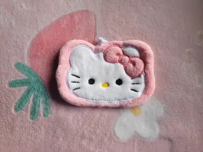 Set de Toallas Hello Kitty - miniatura 2