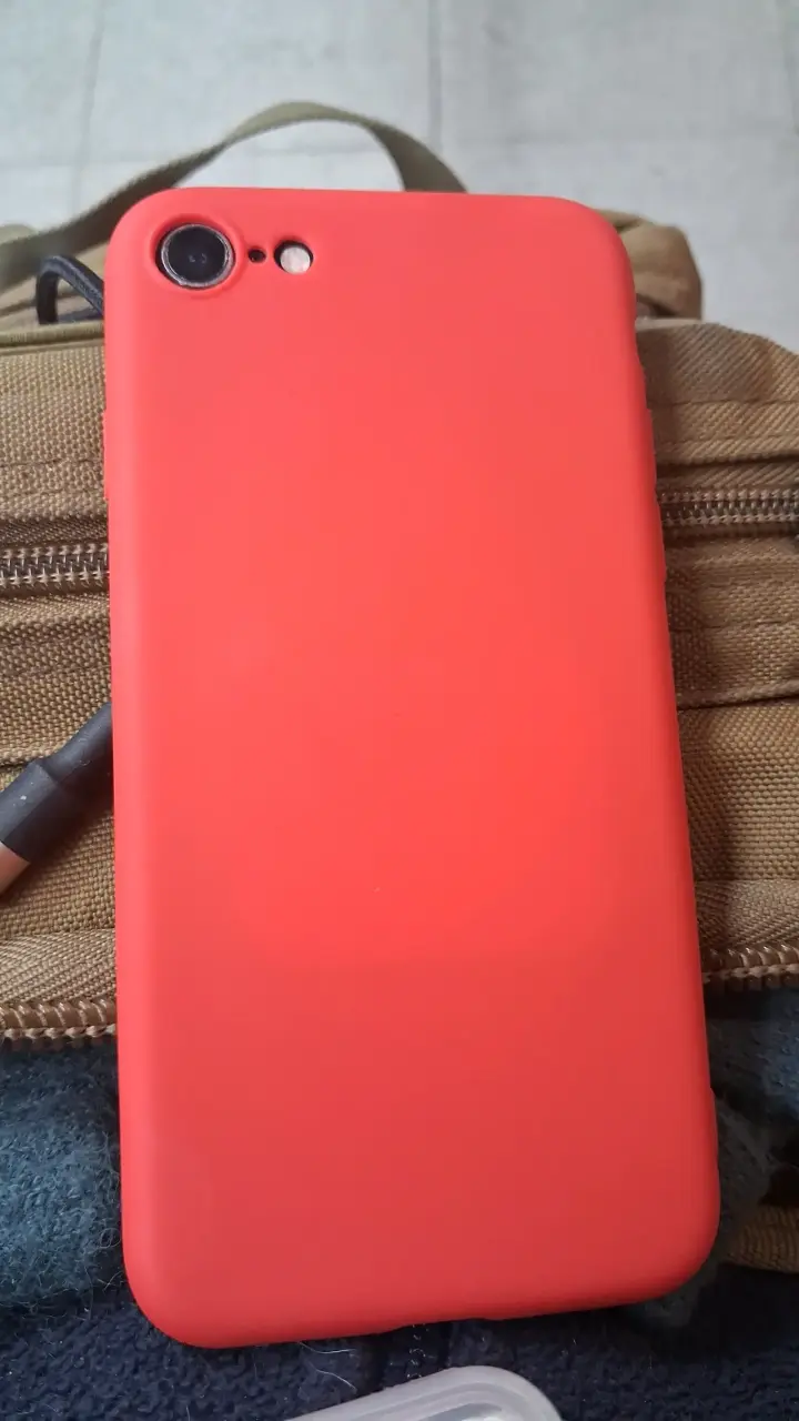 Iphone 8 SE 256GB - 2