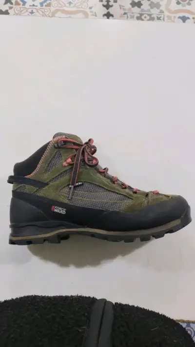 Botas de trekking Force Ward impermeables - miniatura 1