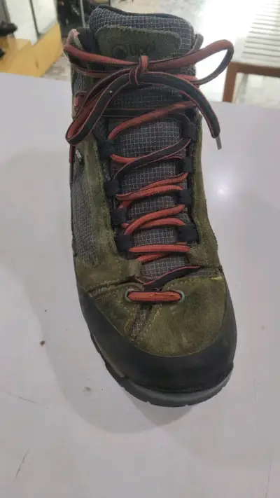 Botas de trekking Force Ward impermeables - miniatura 2