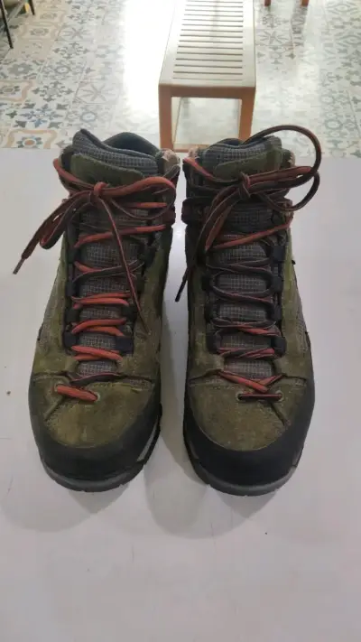Botas de trekking Force Ward impermeables - miniatura 5