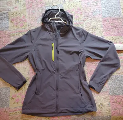 Chaqueta deportiva para mujer talla M - miniatura 1