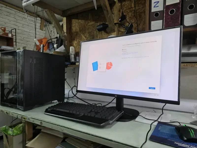 Pc gamer - 3