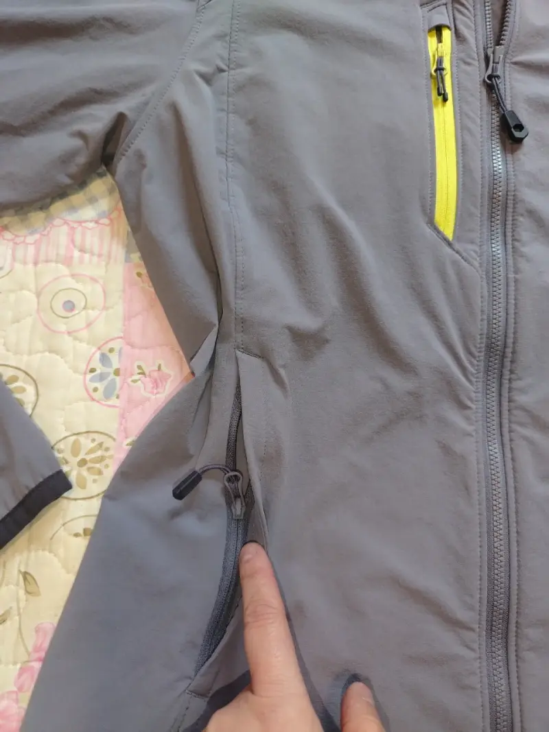 Chaqueta deportiva para mujer talla M - 2