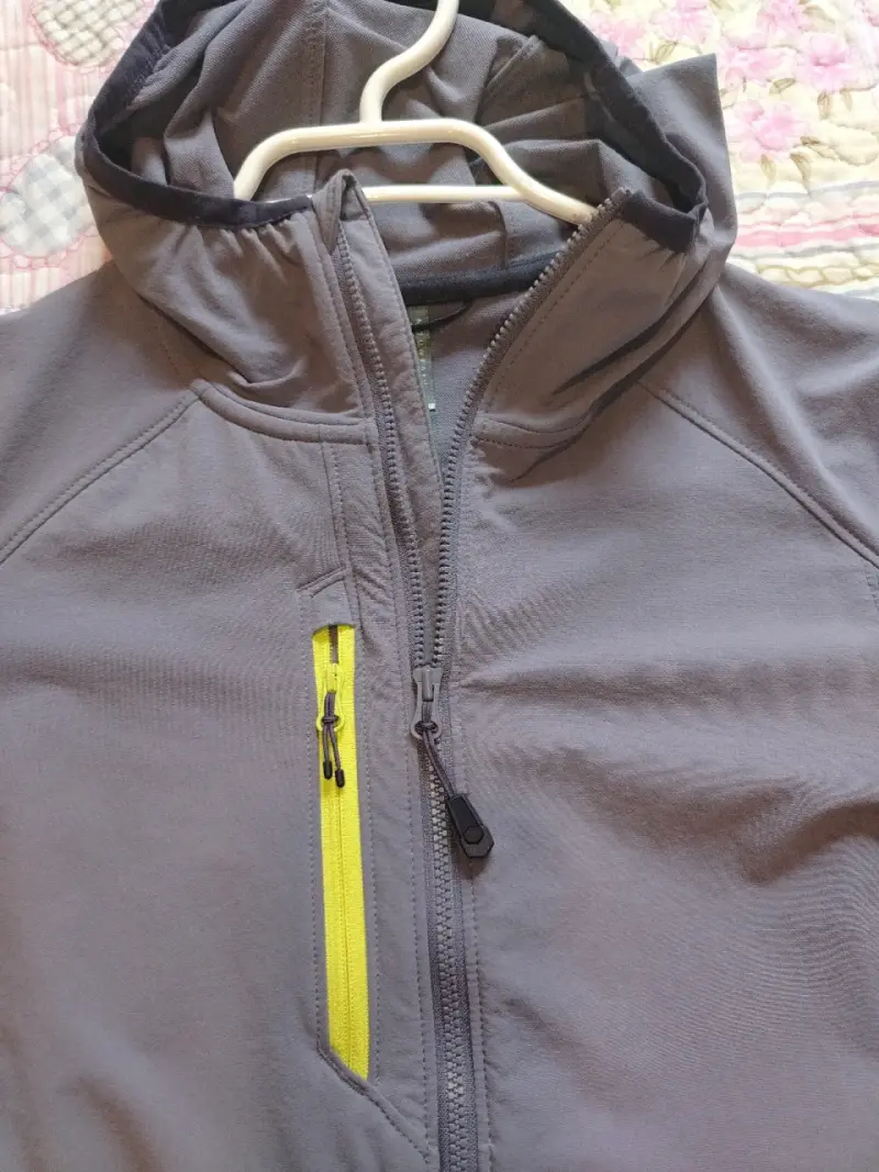 Chaqueta deportiva para mujer talla M - 3