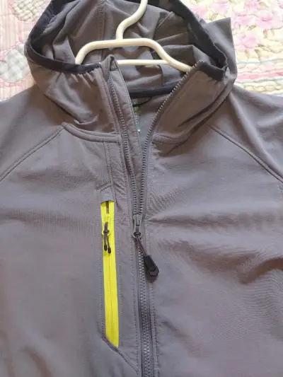 Chaqueta deportiva para mujer talla M - miniatura 3