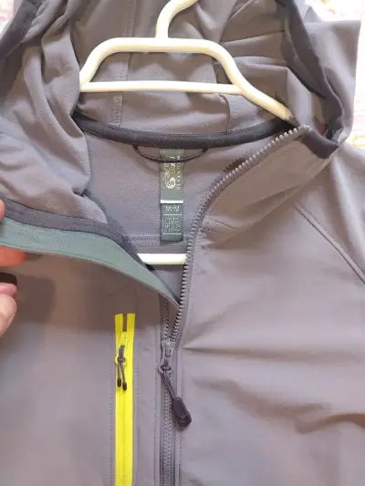 Chaqueta deportiva para mujer talla M - miniatura 4