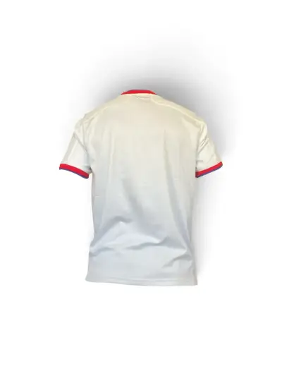 Camiseta Adidas Selección Chilena Blanca - miniatura 2